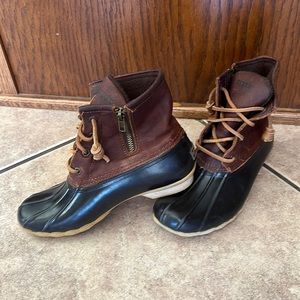 Sperry Rainboots